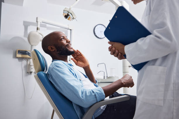 Professional Emergency Dental Service in TN