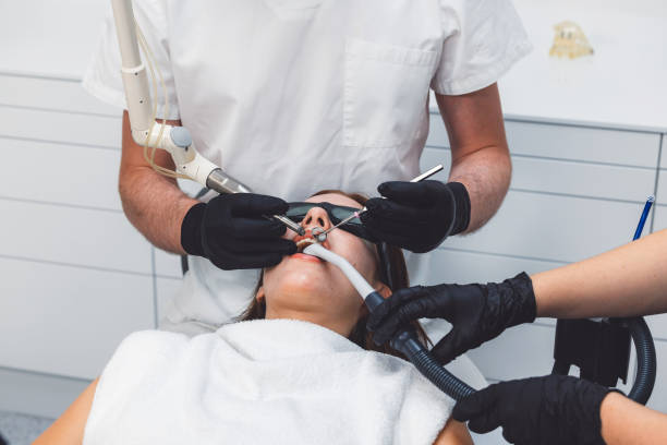 Best Emergency Treatment for Oral Infections in Jasper, TN