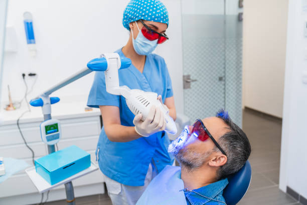 Best Broken or Chipped Tooth Repair in Jasper, TN